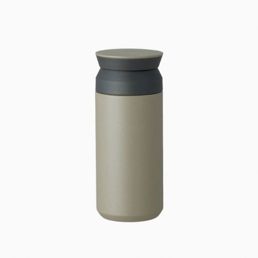 Gri Termos (380ml)